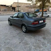 سمند LX مدل ۸۹