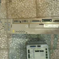 کنترلر، درایو و برد واسط کنترلر NUM دستگاه OMAG|قطعات و لوازم جانبی رایانه|تهران, امام زاده عبدالله|دیوار
