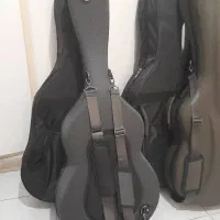 کیف هارد کیس گیتار پایه نت پایه گیتار سافت کیس|گیتار، بیس، امپلیفایر|تهران, سازمان برنامه شمالی|دیوار