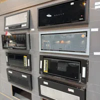 هودمخفی دوموتور