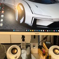 ال این وان ام اس ای|رایانه رومیزی|تهران, قزل قلعه|دیوار