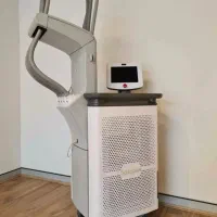 دستگاه لاغری اسکالپشور امریکا