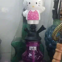 قلیون گیتی
