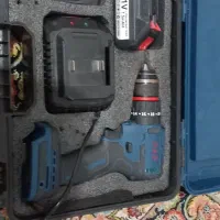 درل شارژی سه حالته۲۱ولت