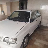 پراید111مدل 94