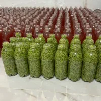 تولید وپخش آبغوره وغوره شور ...