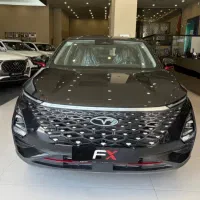 فونیکس FX پرمیوم تک/دو دیفرانسیل 1405/ev برقی 2026|خودرو سواری و وانت|تهران, صادقیه|دیوار