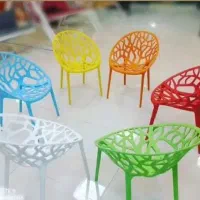 صندلی پلاستیکی غذاخوری Shakhobargi13گلشهر