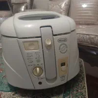 سرخ کن بخارپز سرسره کالسکه اسکوتر