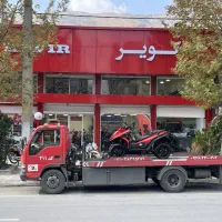 موتورسیکلت بدون پیش پرداخت با اقساط بلند مدت
