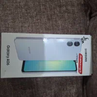 گوشی سامسونگ A06