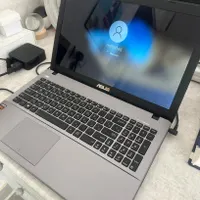 Asusx550z