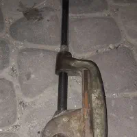 آچار لوله بر