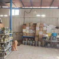 فروش کارگاه|فروش زمین و ملک کلنگی|حبیب آباد, |دیوار