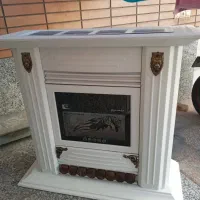 فروش بخاری شومینه مشهددوام درحدنو