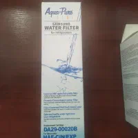 فیلتر تصفیه یخچال و لباسشویی