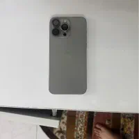 آیفون ۱۵ پرومکس zaa 256 g