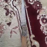 چاقوی قدیمی برای دوره قاجار