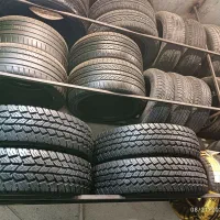 آپارات بخاردوخت و فروش انواع لاستیک های نو و استوک|قطعات یدکی و لوازم جانبی|مشهد, فلسطین|دیوار
