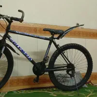 دوچرخه 26