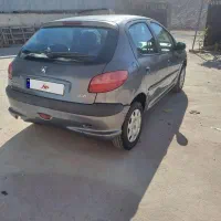 پژو 206 مدل 85|خودرو سواری و وانت|کرمان, |دیوار