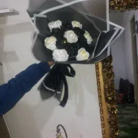 دسته گل