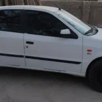 سمند مدل ۹۱