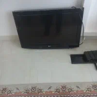 تلوزیون ال سی دی ۳۲ اینج ال جی