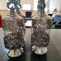 پاسماوری|ظروف نگهدارنده، پلاستیکی، یک‌بارمصرف|گنبد کاووس, |دیوار