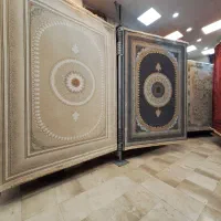 ۹ متری ۱۲۰۰ شانه ۳۶۰۰ تراکم اکرولیک رمضان