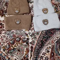 شال و کلاه بچه گانه دخترانه پسرانه