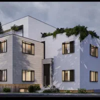 رهن آپارتمان ۸۰ متری گلدیس