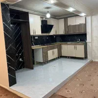 فروش آپارتمان ۹۰ متری ۲ خوابه طبقه ۲