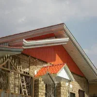 نرده شاخ گوزنی و شیروانی و اردباز|خدمات پیشه و مهارت|قزوین, |دیوار