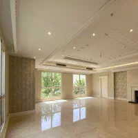 برج باغ یارمحمدی ۲۳۵متر ۳جهت نورمستقیم متریال برند