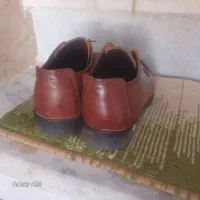 کفش چرم  مردانه|کیف، کفش، کمربند|سنندج, |دیوار