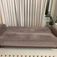 میل راحتی ۱۲ نفره|مبلمان خانگی و میز عسلی|یزد, |دیوار