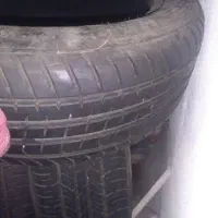 لاستیک سایز ۱۶ و ۱۷