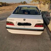 پارس سال|خودرو سواری و وانت|ایجرود, |دیوار