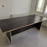 تجهیزات دفتر اداری، میز کنفرانس، صندلی، عسلی و .|دفتر کار|قم, بنیاد|دیوار