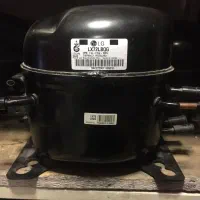 موتور های یخچال بانصب وگاز