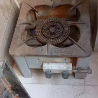 پلوپز ومنقل کبابی|اجاق گاز و لوازم برقی پخت‌وپز|قم, شهرک قدس|دیوار