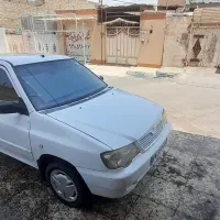 پراید ۱۳۲ مدل ۹۵