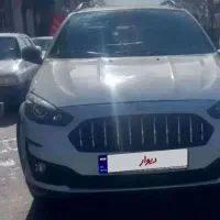 ماشین اطلس|خودرو سواری و وانت|کرج, گلشهر|دیوار