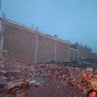 زمین-اخرخیابان-مدرس-بلوار-کشاورزی