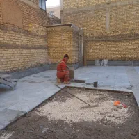کاشیکار و سرامیک کار