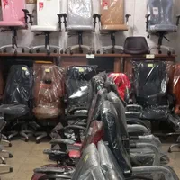 فروش انواع صندلی اداری .ویلایی. گیمینگ