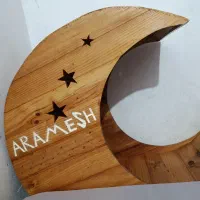 تخت خواب بچه