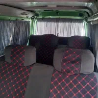 ون تاکسی دلیکا ۸۶|خودرو سواری و وانت|قدس, هفت جوی|دیوار