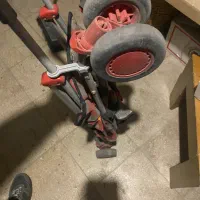 کالسکه‌ی‌حمل نوزاد|کالسکه و لوازم جانبی|تهران, کاشانک|دیوار